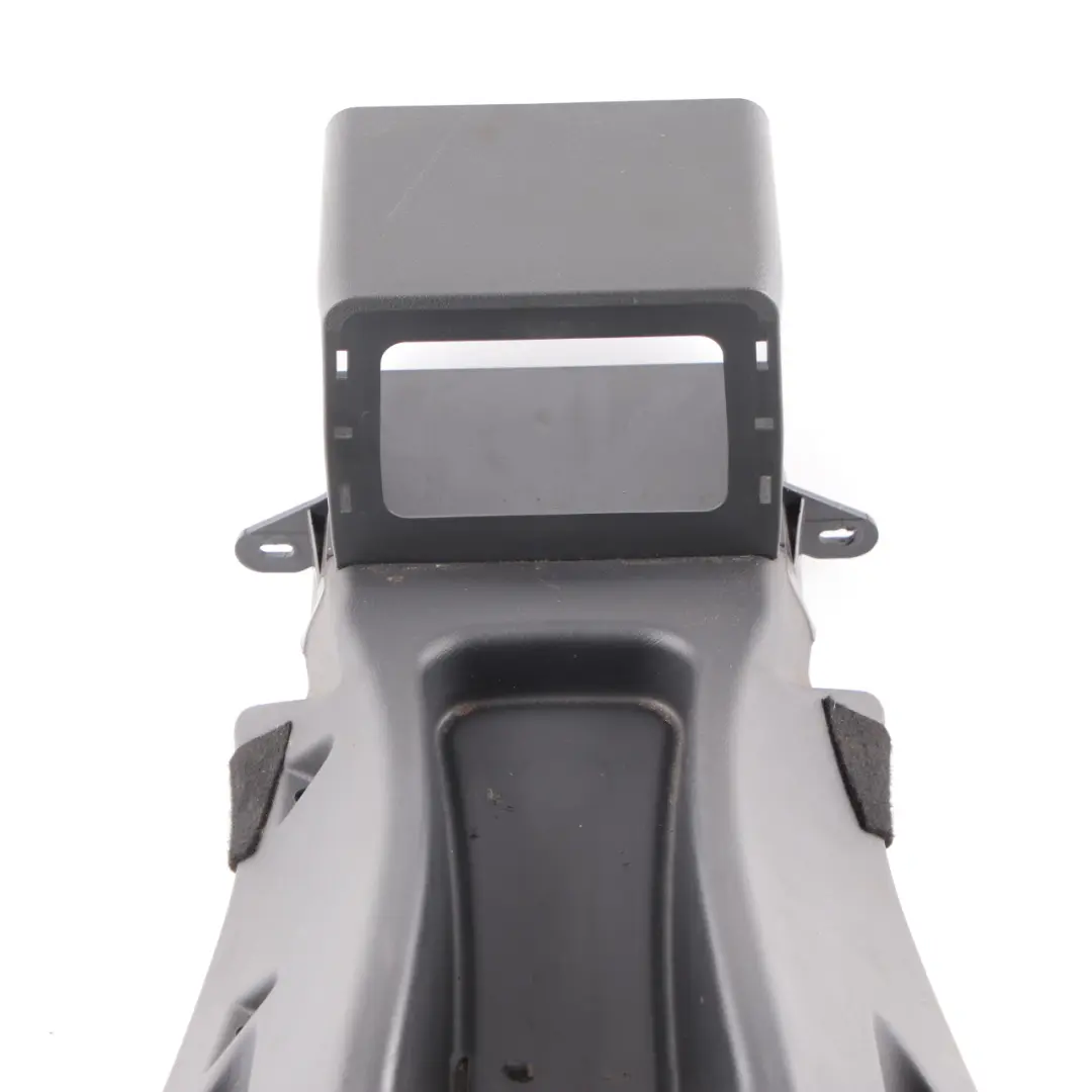 Centre Console Cover Rear Arm Rest Black to Mercedes W209 Convertible with Part number A2098401074 Mercedes W209 Convertible Centre Console Cover Rear Arm Rest Black - SKU A2098401074 - Part number A2098401074