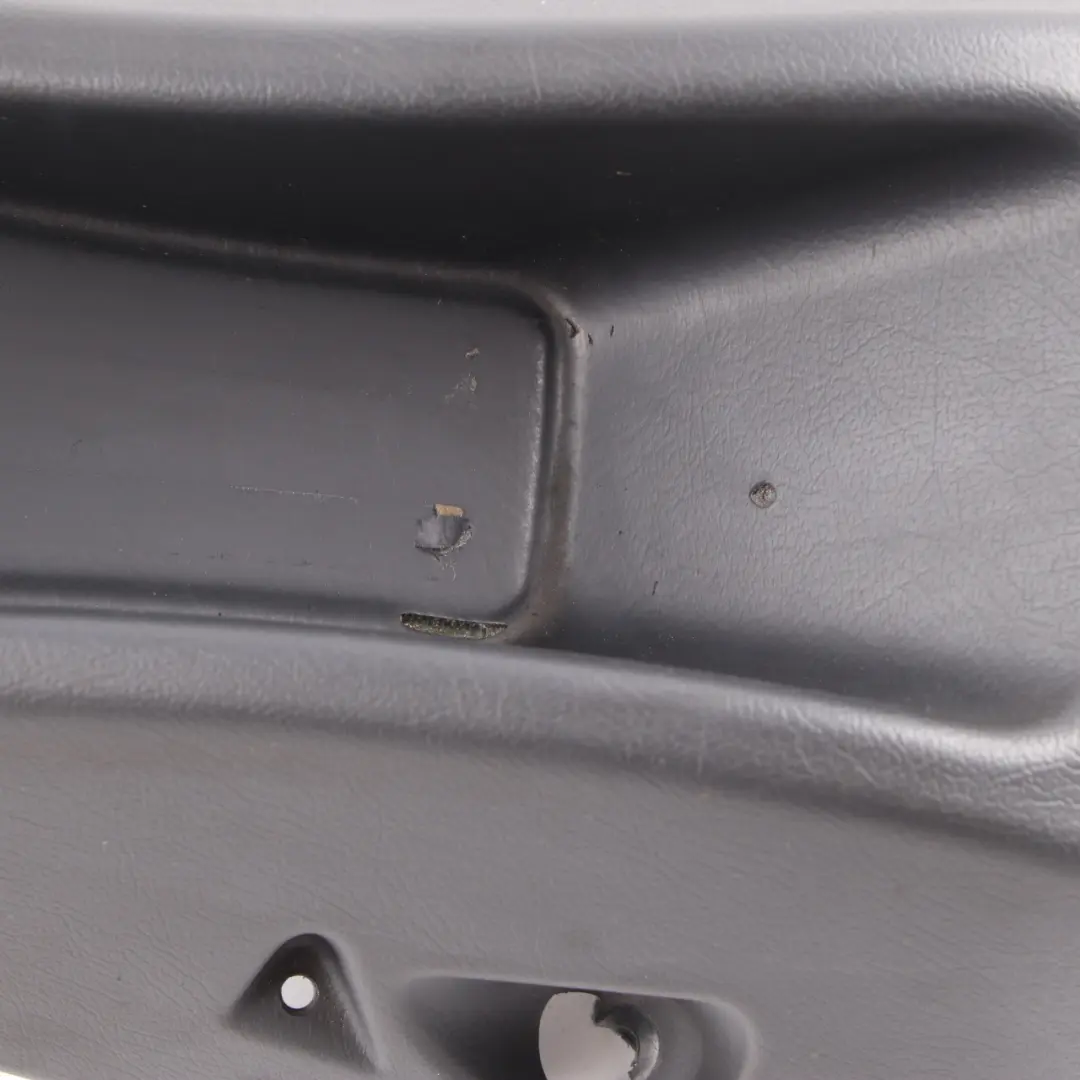 Centre Console Cover Rear Arm Rest Black to Mercedes W209 Convertible with Part number A2098401074 Mercedes W209 Convertible Centre Console Cover Rear Arm Rest Black - SKU A2098401074 - Part number A2098401074