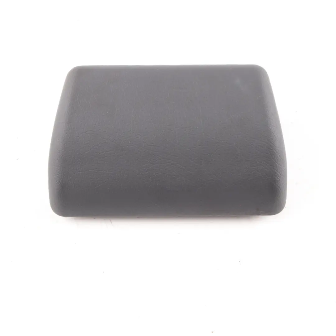 Trim Cover Cap Housing Black to Mercedes CLK W209 Convertible with Part number A2098430164 Mercedes CLK W209 Convertible Trim Cover Cap Housing Black - SKU A2098430164 - Part number A2098430164