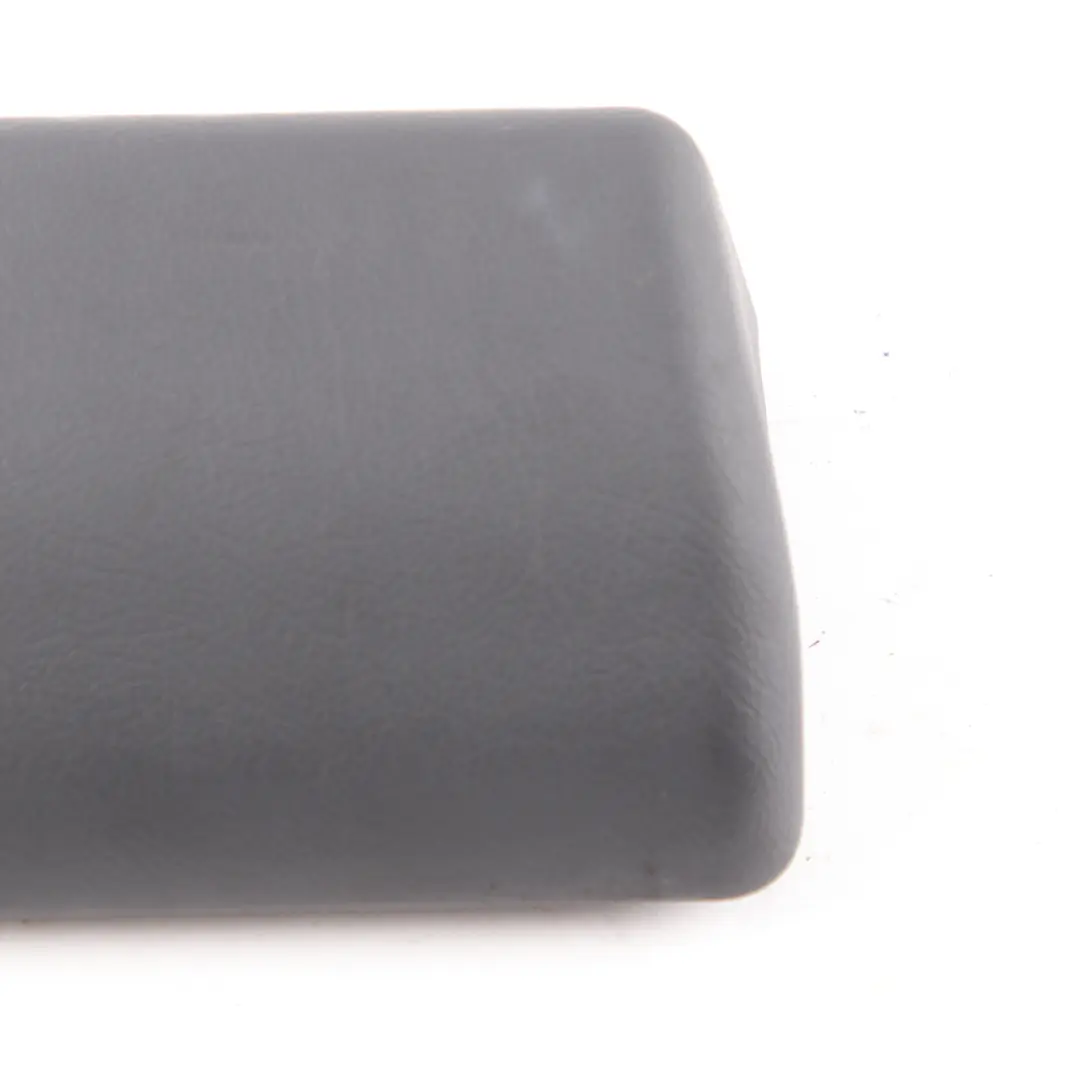 Trim Cover Cap Housing Black to Mercedes CLK W209 Convertible with Part number A2098430164 Mercedes CLK W209 Convertible Trim Cover Cap Housing Black - SKU A2098430164 - Part number A2098430164