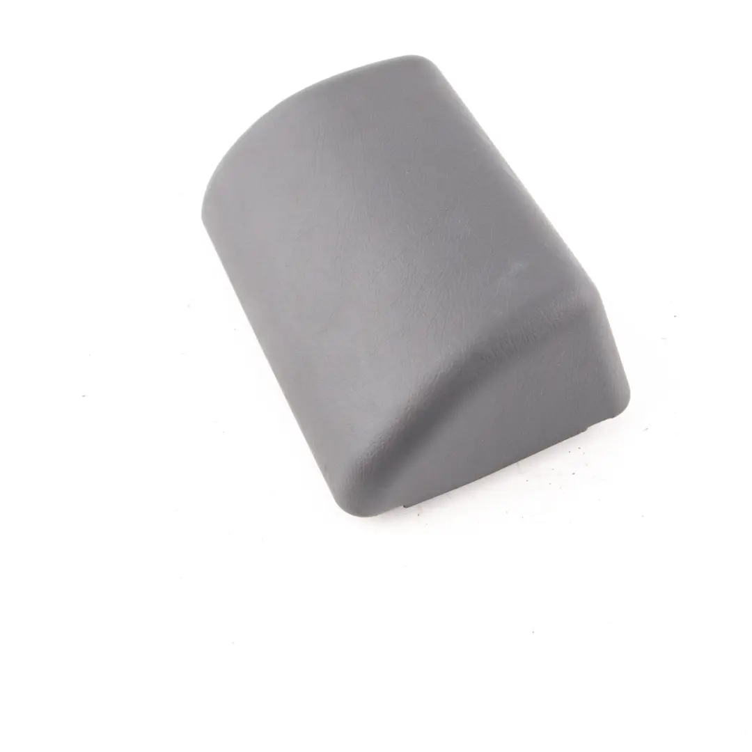 Mercedes CLK W209 Convertible Trim Cover Cap Housing Black - SKU A2098430164 - Part number A2098430164