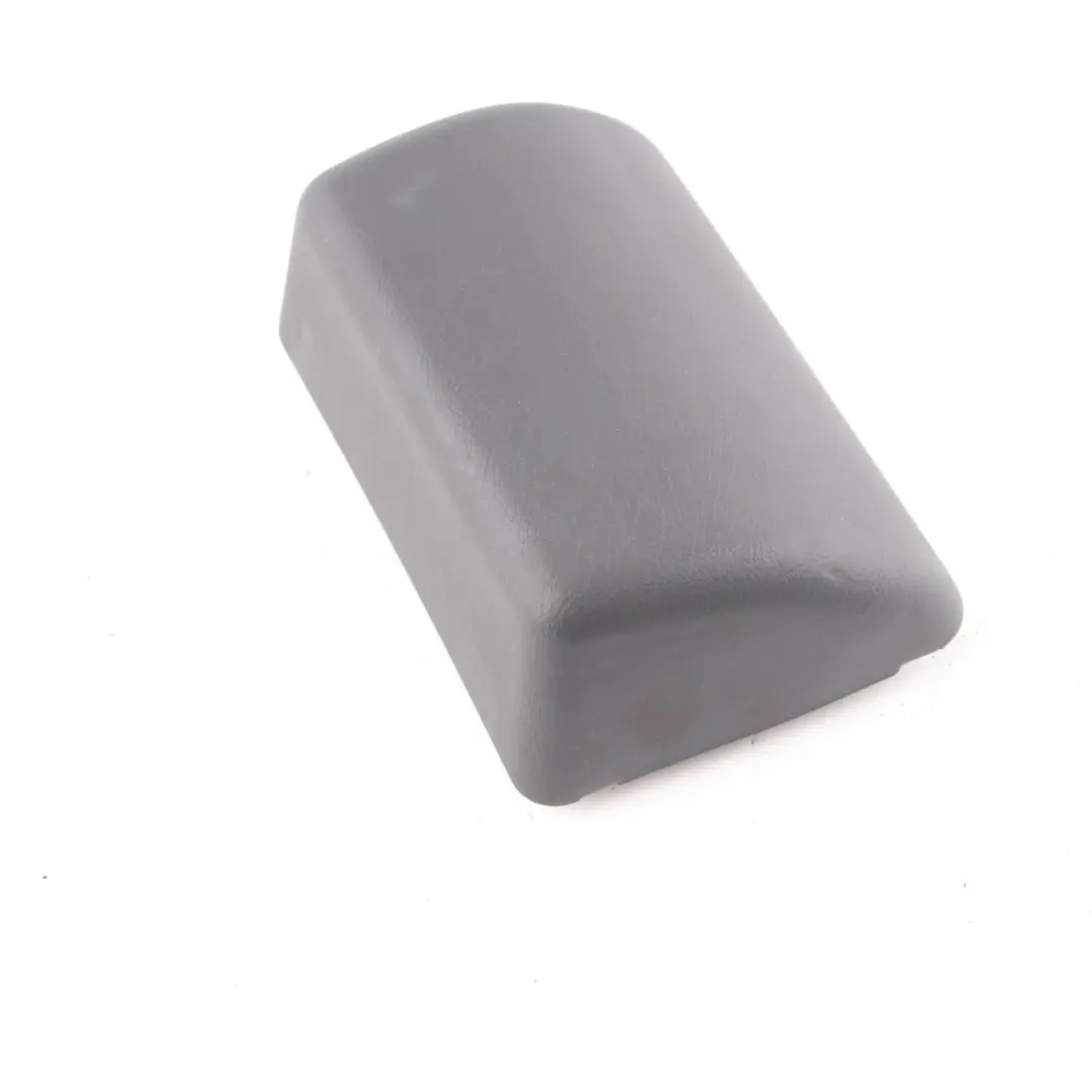 Mercedes CLK W209 Convertible Trim Cover Cap Housing Black - SKU A2098430164 - Part number A2098430164