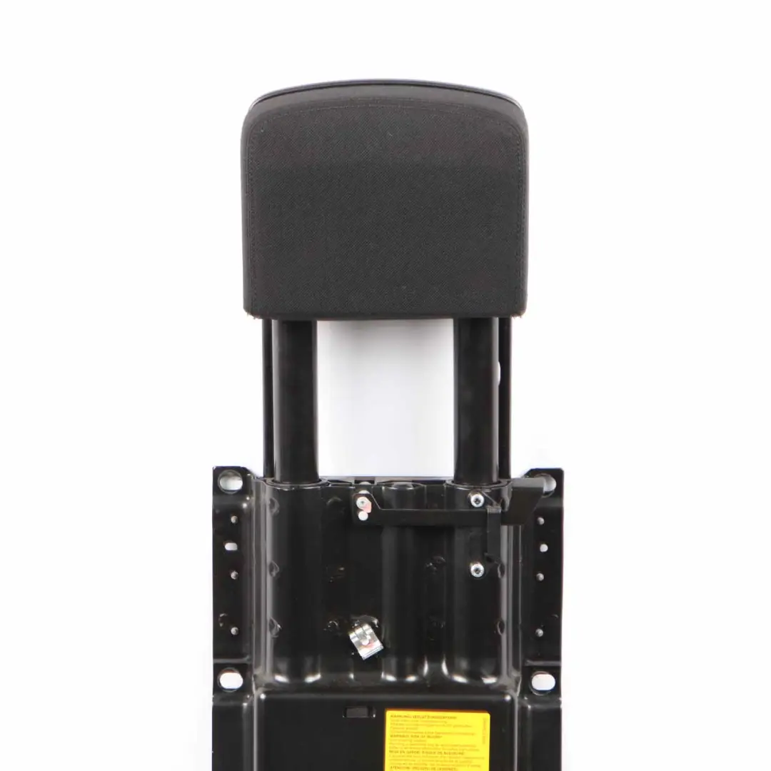 Apoyacabezas trasero Apoyacabezas Over Bar Asamblea para Mercedes W209 Cabrio A209 con número de pieza A2098600032 Mercedes W209 Cabrio A209 Apoyacabezas trasero Apoyacabezas Over Bar Asamblea - SKU A2098600032-1 - Número de pieza A2098600032