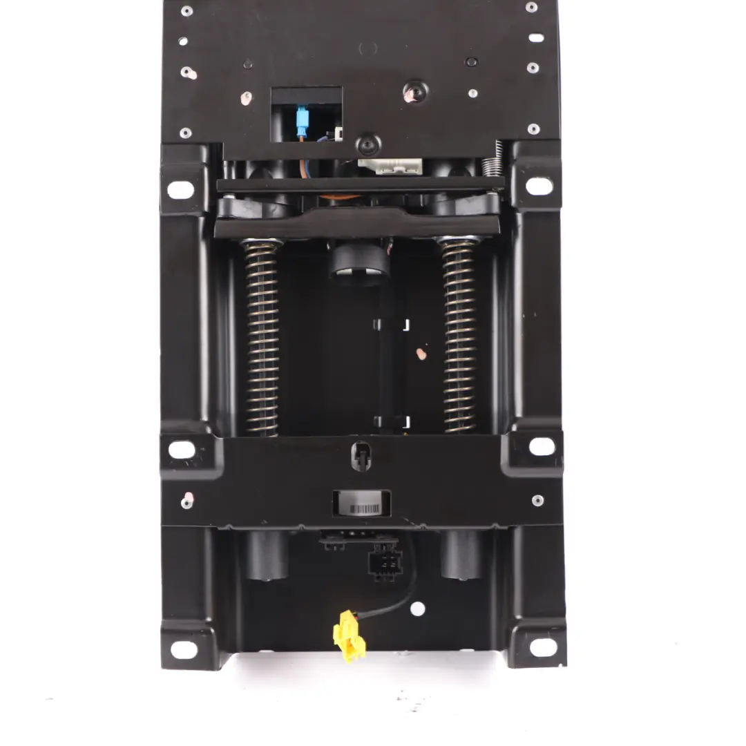 Pałąk Nabój Zagłówek do Mercedes W209 Cabrio A209 o numerze A2098600032 Mercedes W209 Cabrio A209 Pałąk Nabój Zagłówek - SKU A2098600032-1 - Numer Części A2098600032