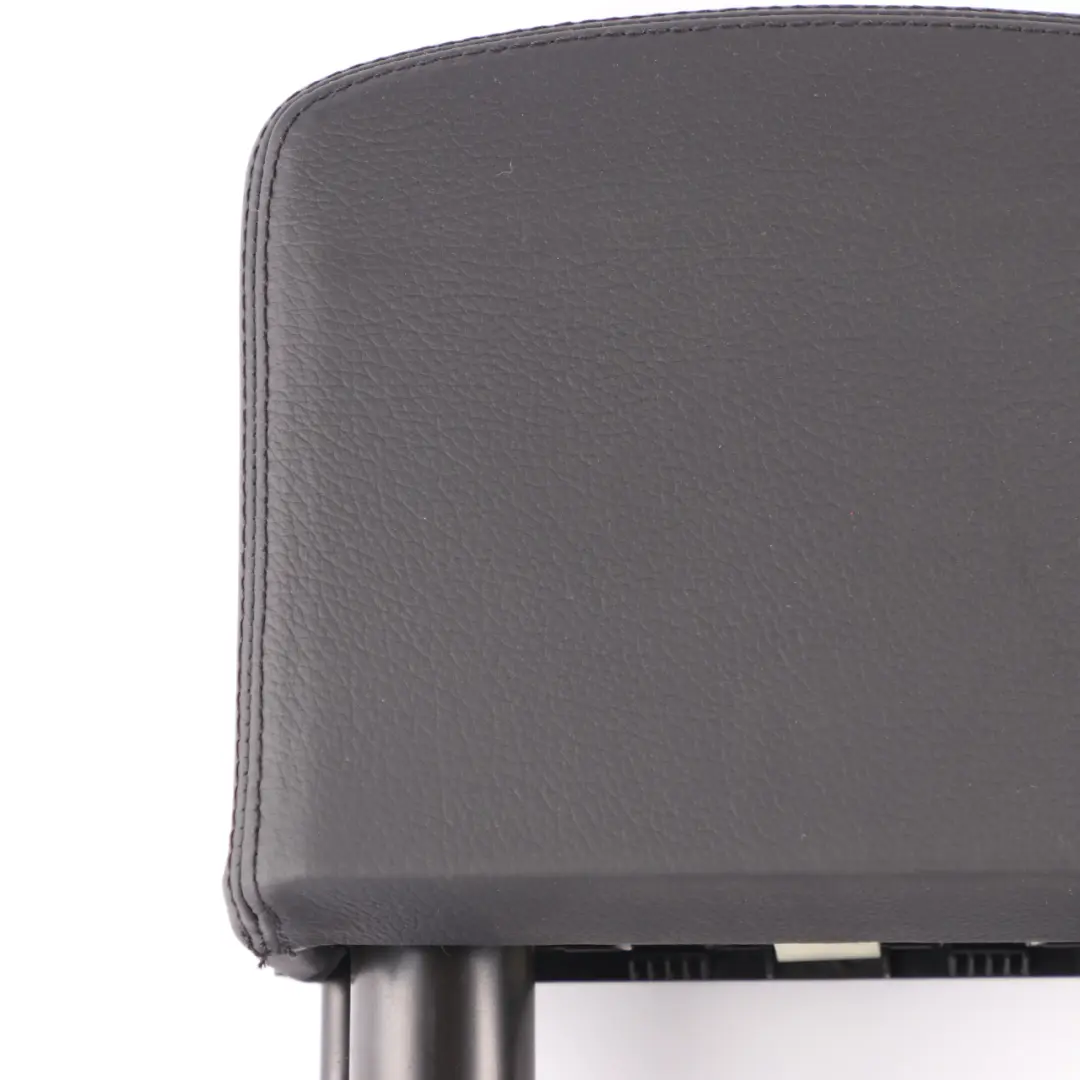 Rear Headrest Mercedes W209 Cabrio A209 Head Rest Roll Over Bar Assembly - SKU A2098600032-1 - Part number A2098600032