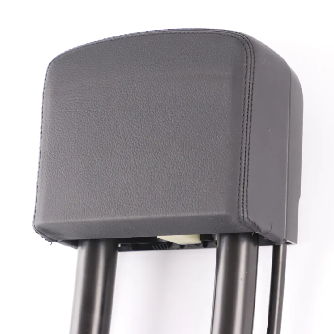 Rear Headrest Mercedes W209 Cabrio A209 Head Rest Roll Over Bar Assembly - SKU A2098600032-1 - Part number A2098600032