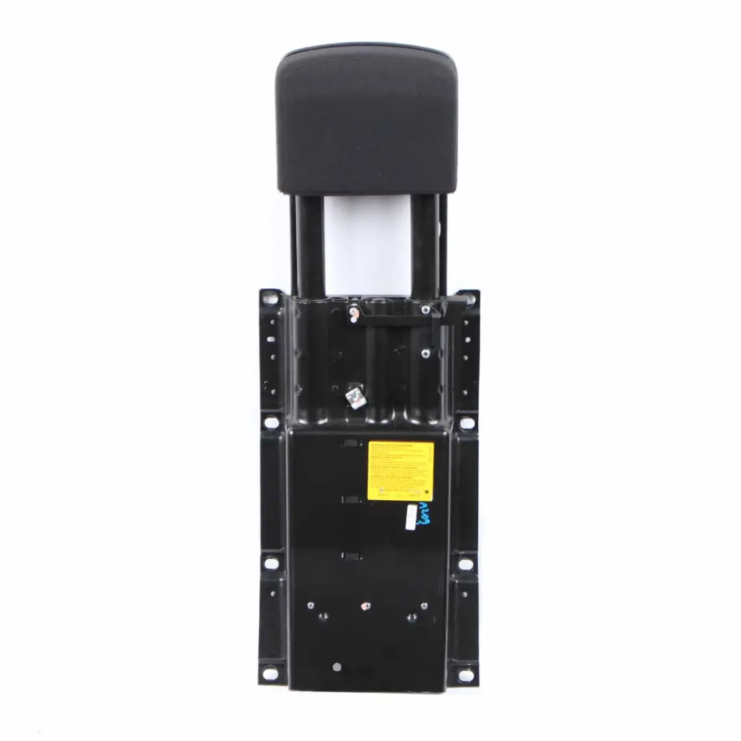 Poggiatesta posteriore Poggiatesta Roll Over Bar per Mercedes W209 Cabrio A209 con numero di parte A2098600032 Mercedes W209 Cabrio A209 Poggiatesta posteriore Poggiatesta Roll Over Bar - SKU A2098600032 - Numero di parte A2098600032