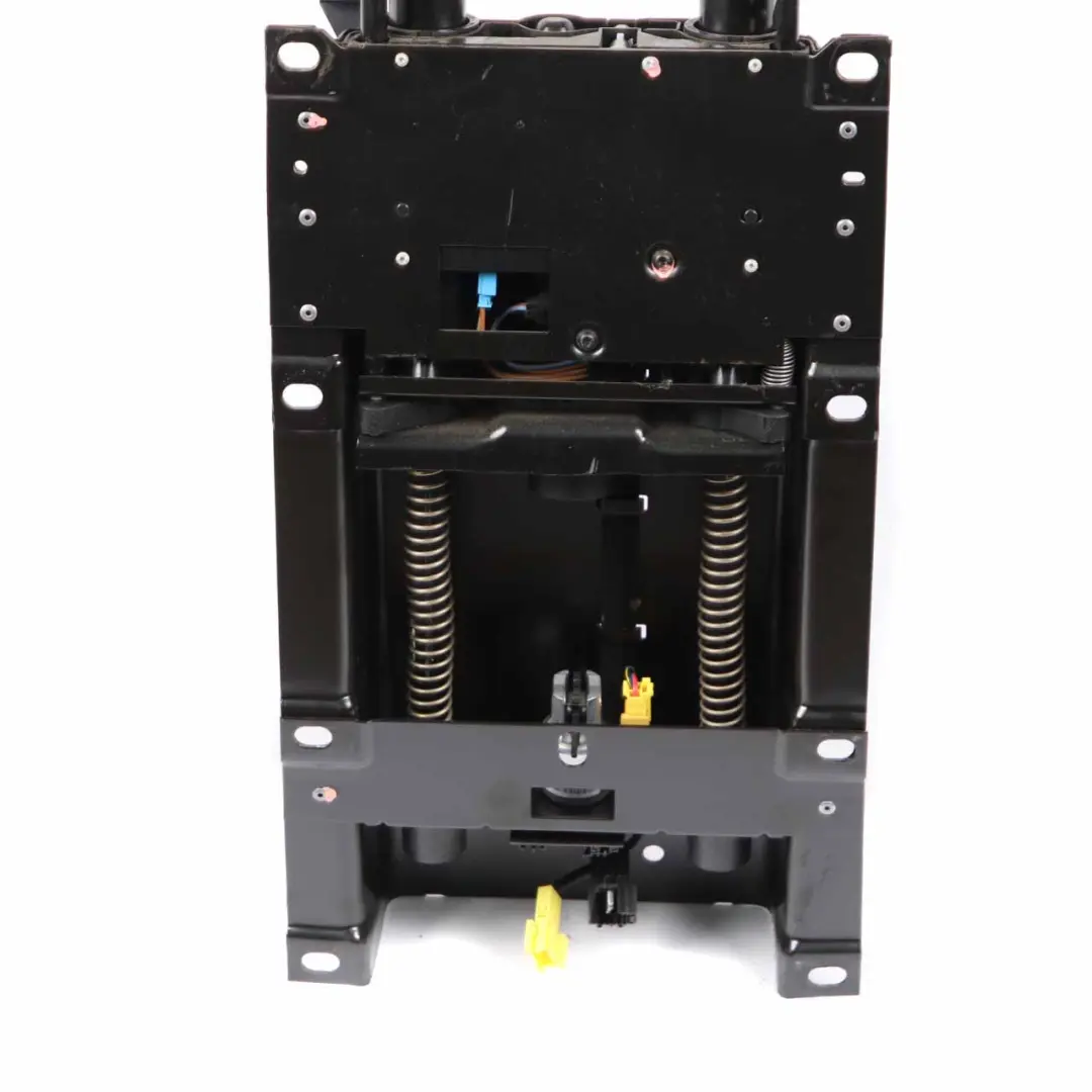 Hintere Kopfstütze Kopfstütze Überrollbügel Montage für Mercedes W209 Cabrio A209 mit Teilenummer A2098600032 Mercedes W209 Cabrio A209 Hintere Kopfstütze Kopfstütze Überrollbügel Montage - SKU A2098600032 - Teilenummer A2098600032