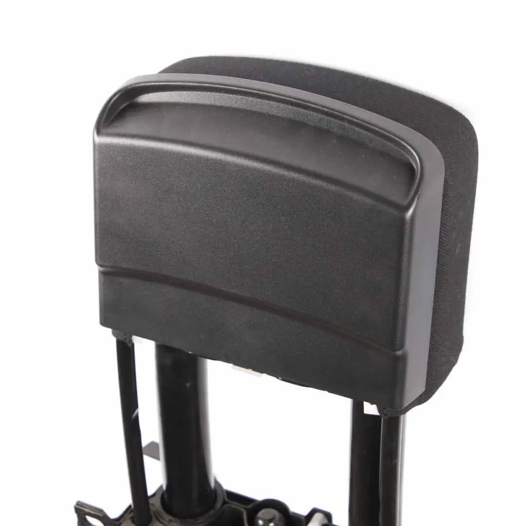 Rear Headrest Mercedes W209 Cabrio A209 Head Rest Roll Over Bar Assembly - SKU A2098600032 - Part number A2098600032