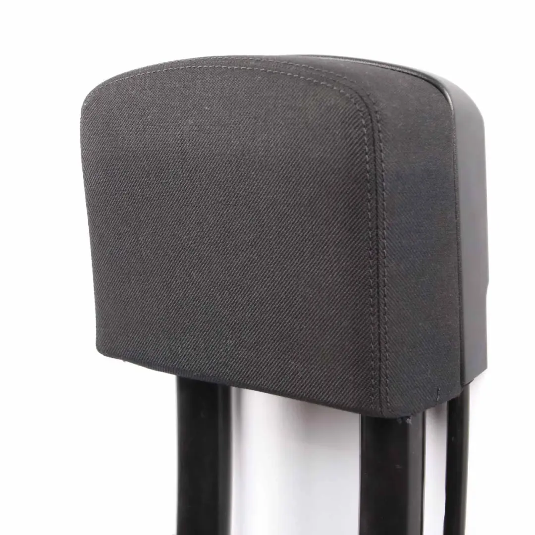 Apoyacabezas trasero Roll Over Bar Asamblea para Mercedes W209 Cabrio A209 con número de pieza A2098600032 Mercedes W209 Cabrio A209 Apoyacabezas trasero Roll Over Bar Asamblea - SKU A2098600032 - Número de pieza A2098600032