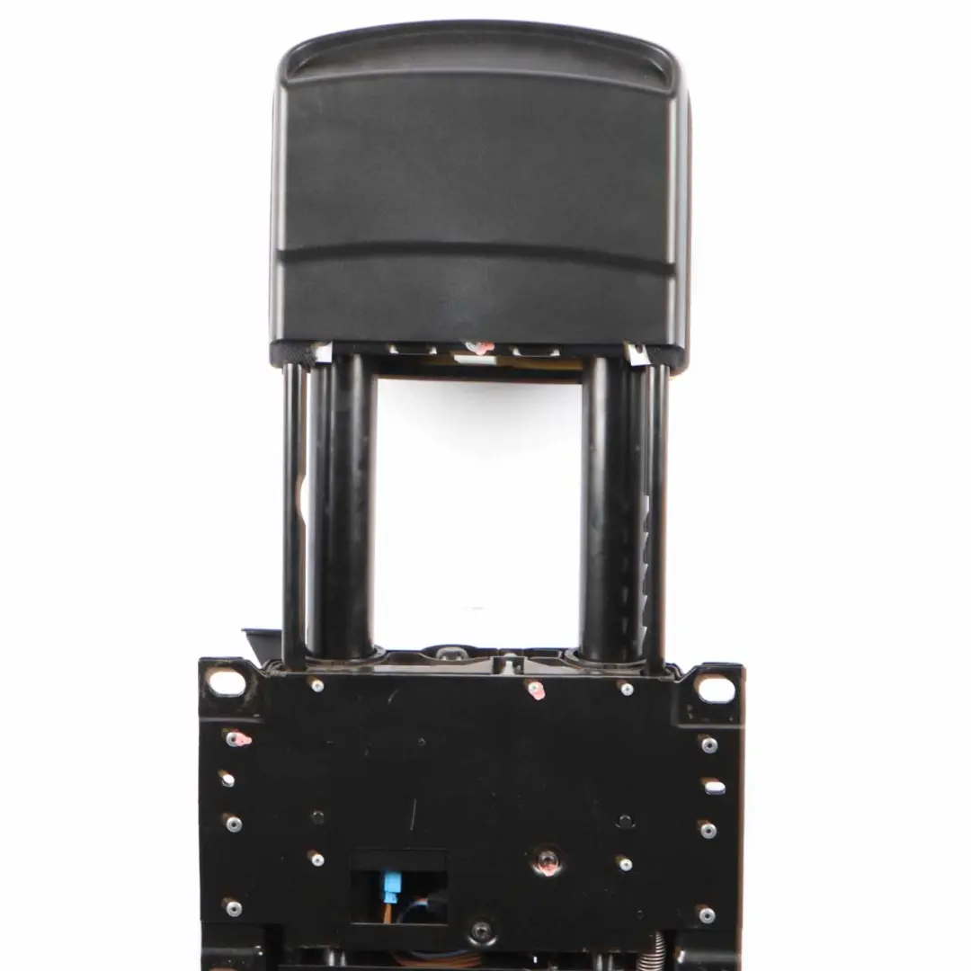 Pałąk Nabój Zagłówek do Mercedes W209 Cabrio A209 o numerze A2098600032 Mercedes W209 Cabrio A209 Pałąk Nabój Zagłówek - SKU A2098600032 - Numer Części A2098600032