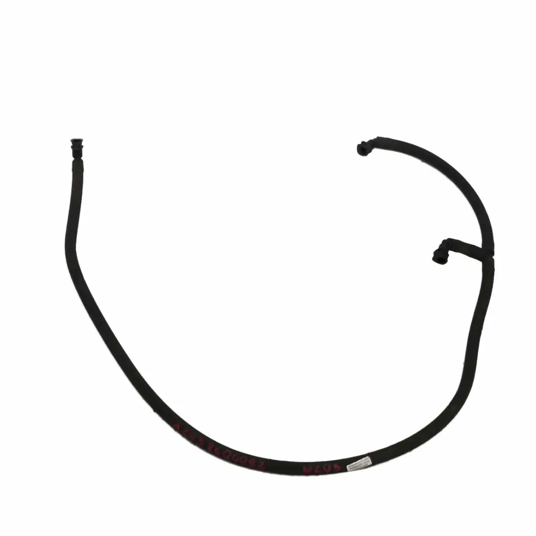 Mercedes W203 C209 W209 Headlight Washer Hose Pipe - SKU A2098600092 - Part number A2098600092
