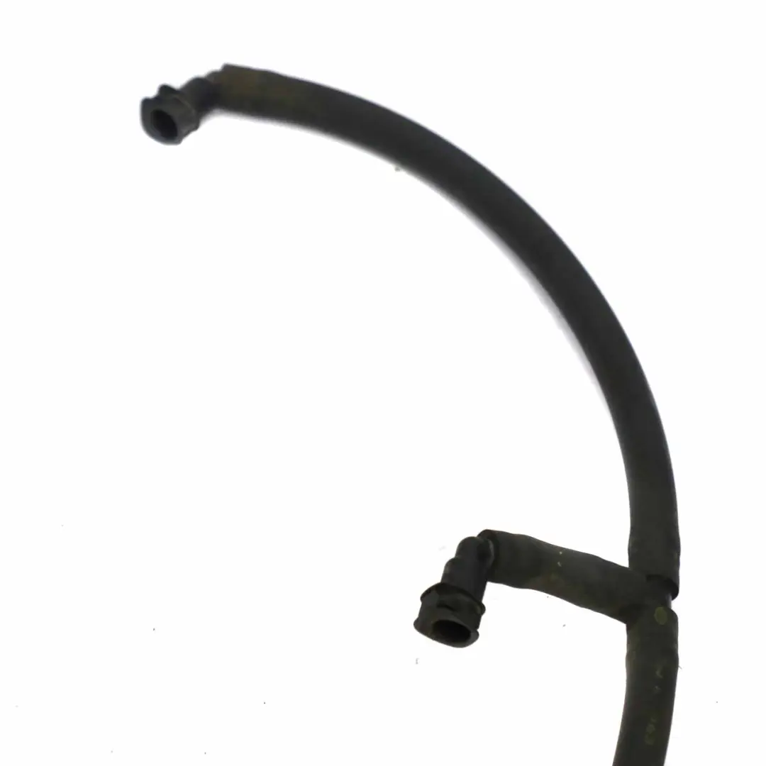 Mercedes W203 C209 W209 Headlight Washer Hose Pipe - SKU A2098600092 - Part number A2098600092