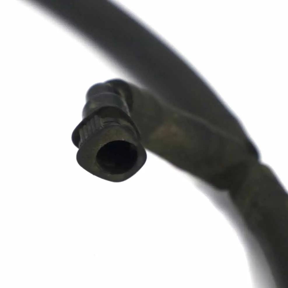 Lavafaros Tubo flexible para Mercedes W203 C209 W209 con número de pieza A2098600092 Mercedes W203 C209 W209 Lavafaros Tubo flexible - SKU A2098600092 - Número de pieza A2098600092