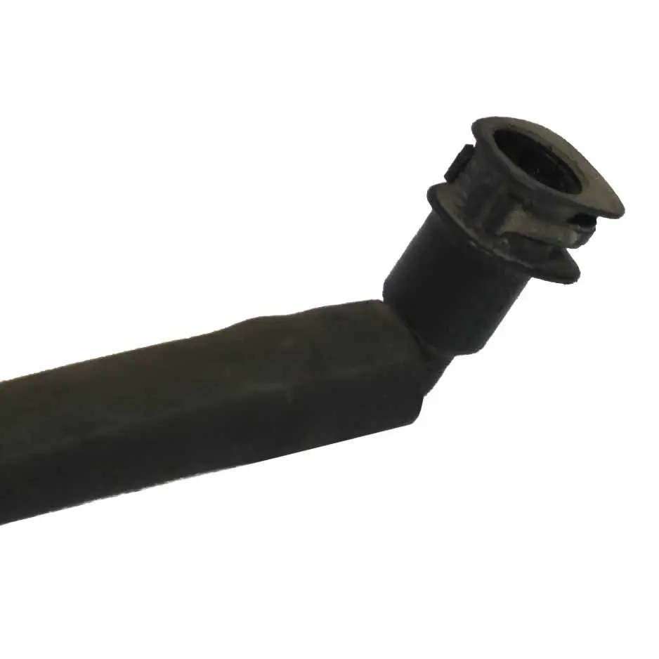Mercedes W203 C209 W209 Headlight Washer Hose Pipe - SKU A2098600092 - Part number A2098600092
