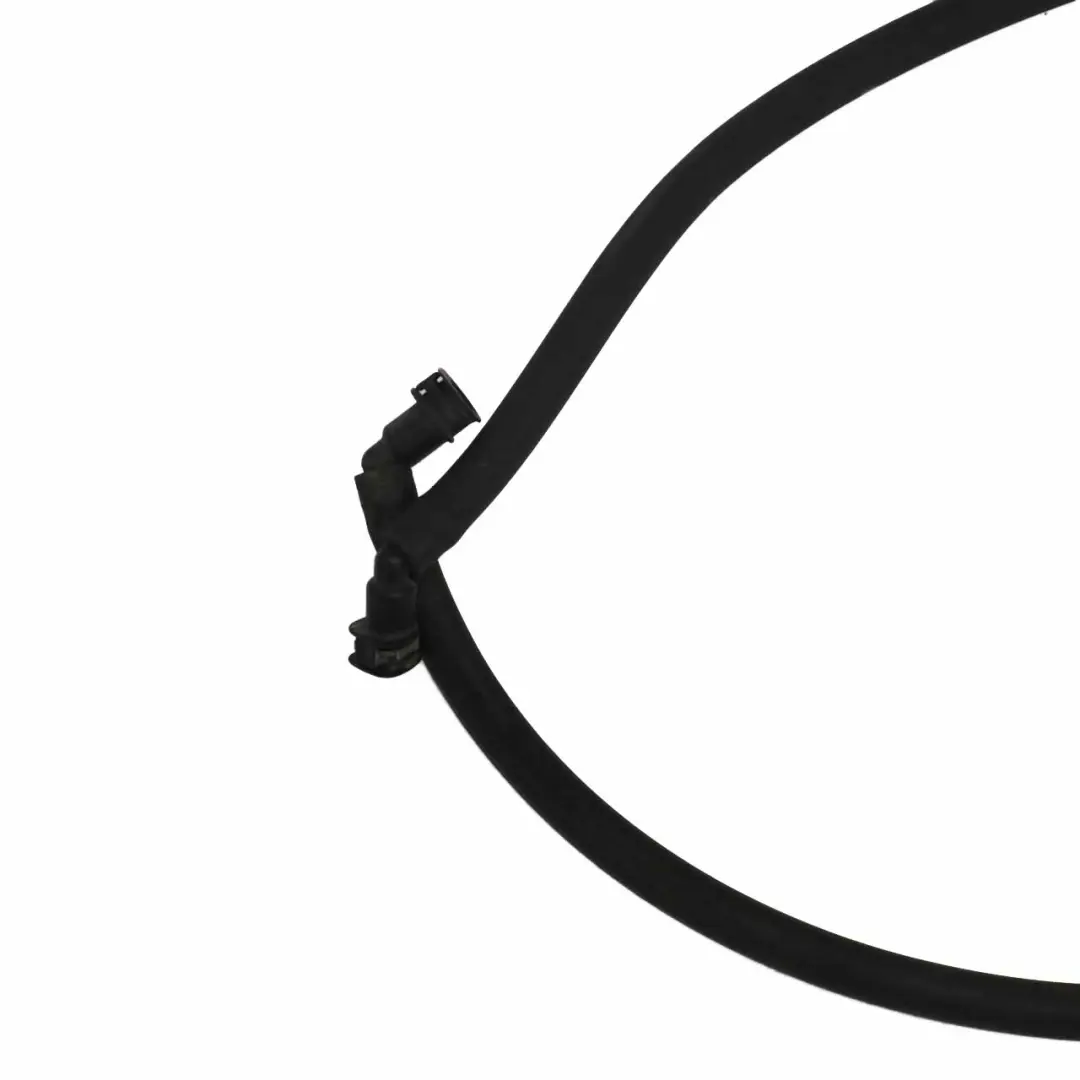 Mercedes W203 C209 W209 Lavafaros Tubo flexible - SKU A2098600092 - Número de pieza A2098600092