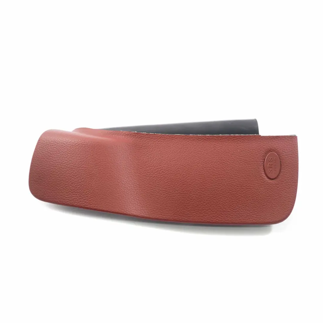 Mercedes W209 Cabrio Air Bag Front Left Seat N/S Side Airbag Red - SKU A2098600102 - Part number A2098600102