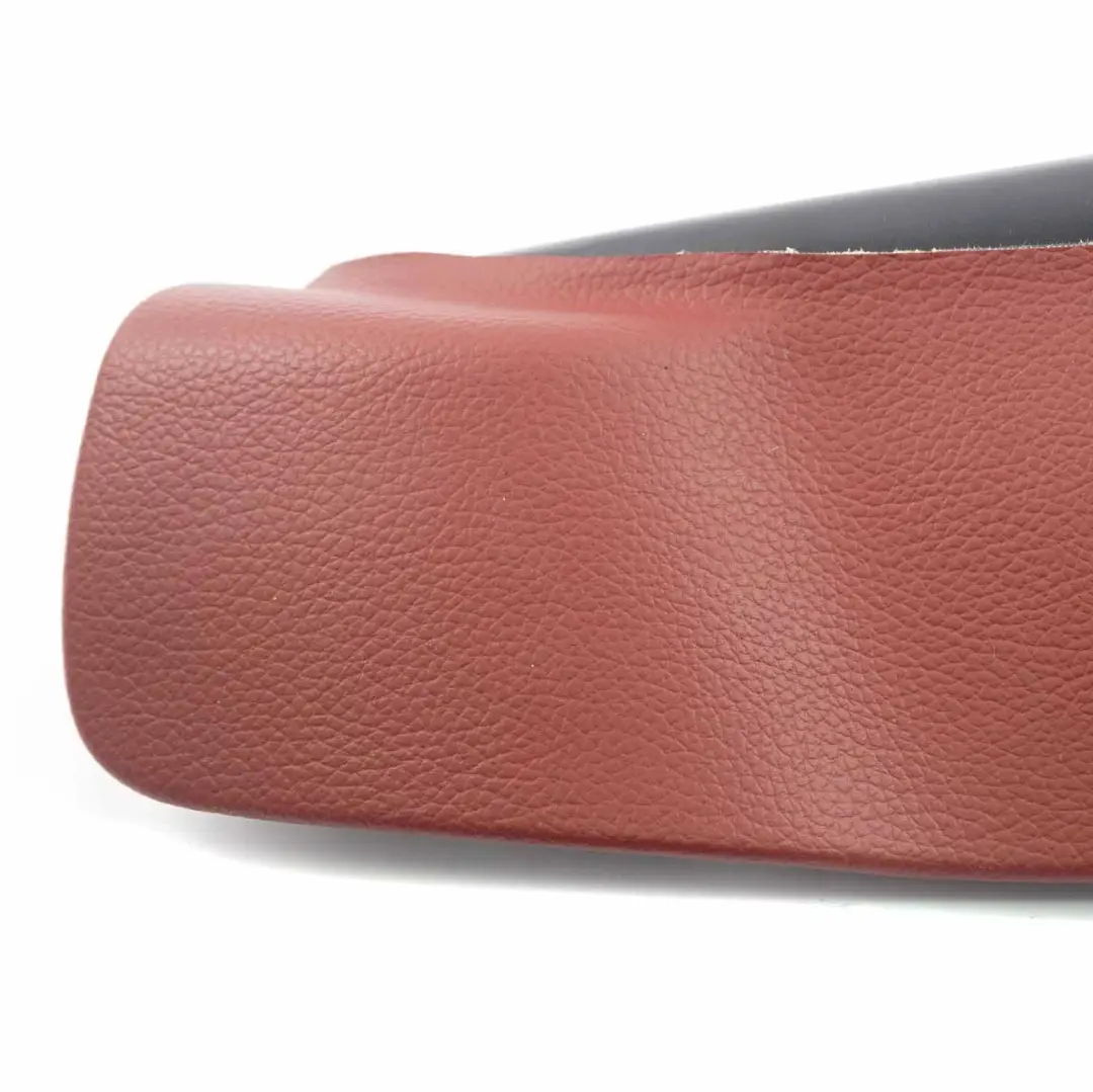 Mercedes W209 Cabrio Air Bag Siège avant gauche Side Airbag Rouge - SKU A2098600102 - Numéro de pièce A2098600102