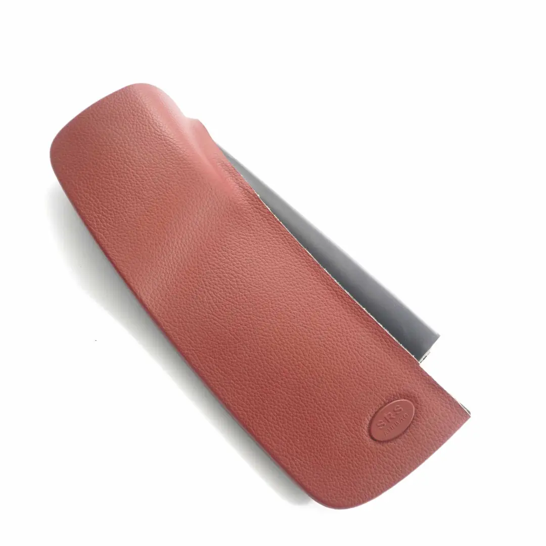 Airbag Asiento Delantero Izquierdo Lateral Rojo para Mercedes W209 Cabrio con número de pieza A2098600102 Mercedes W209 Cabrio Airbag Asiento Delantero Izquierdo Lateral Rojo - SKU A2098600102 - Número de pieza A2098600102