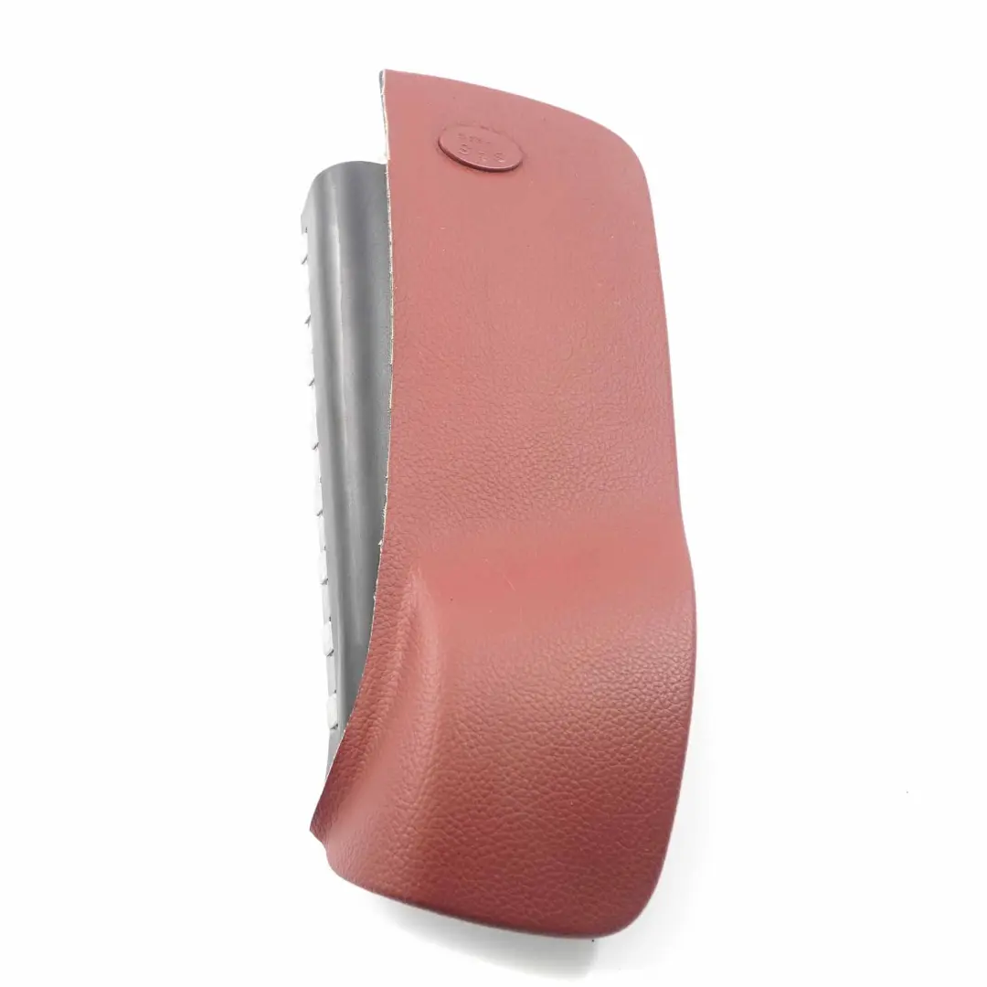 Mercedes W209 Cabrio Air Bag Siège avant gauche Side Airbag Rouge - SKU A2098600102 - Numéro de pièce A2098600102