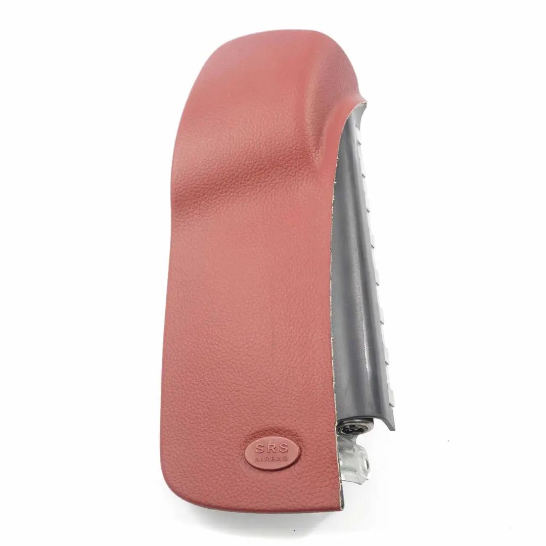 Mercedes W209 Cabrio Air Bag Siège avant gauche Side Airbag Rouge - SKU A2098600102 - Numéro de pièce A2098600102