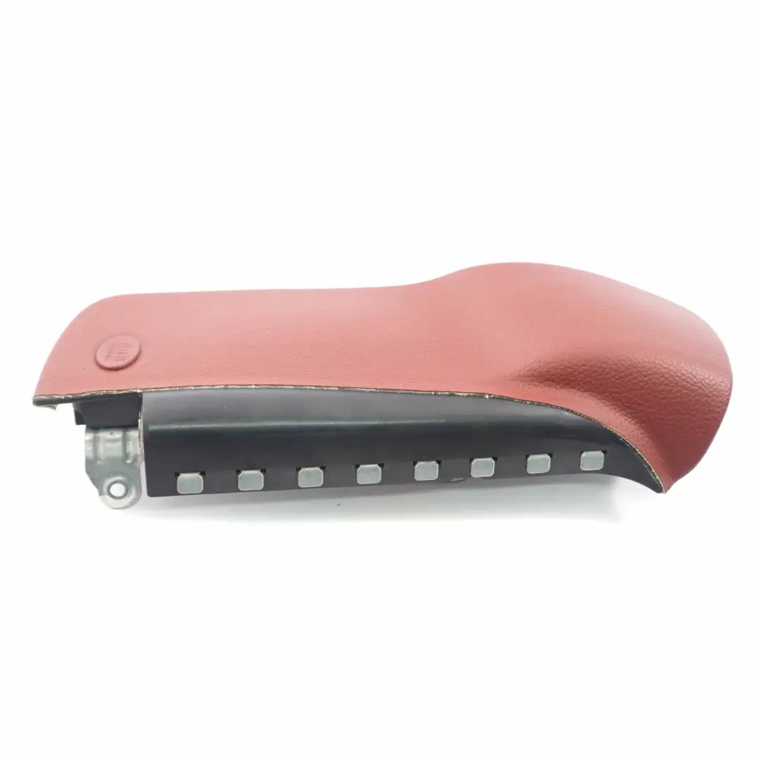 Mercedes W209 Cabrio Air Bag Siège avant gauche Side Airbag Rouge - SKU A2098600102 - Numéro de pièce A2098600102
