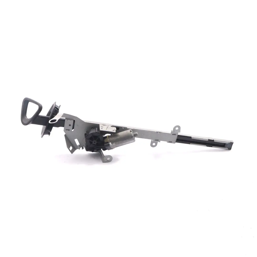 Mercedes CLK W209 Motor Cinturón Seguridad Brazo Entrega Izquierdo - SKU A2098600182 - Número de pieza A2098600182