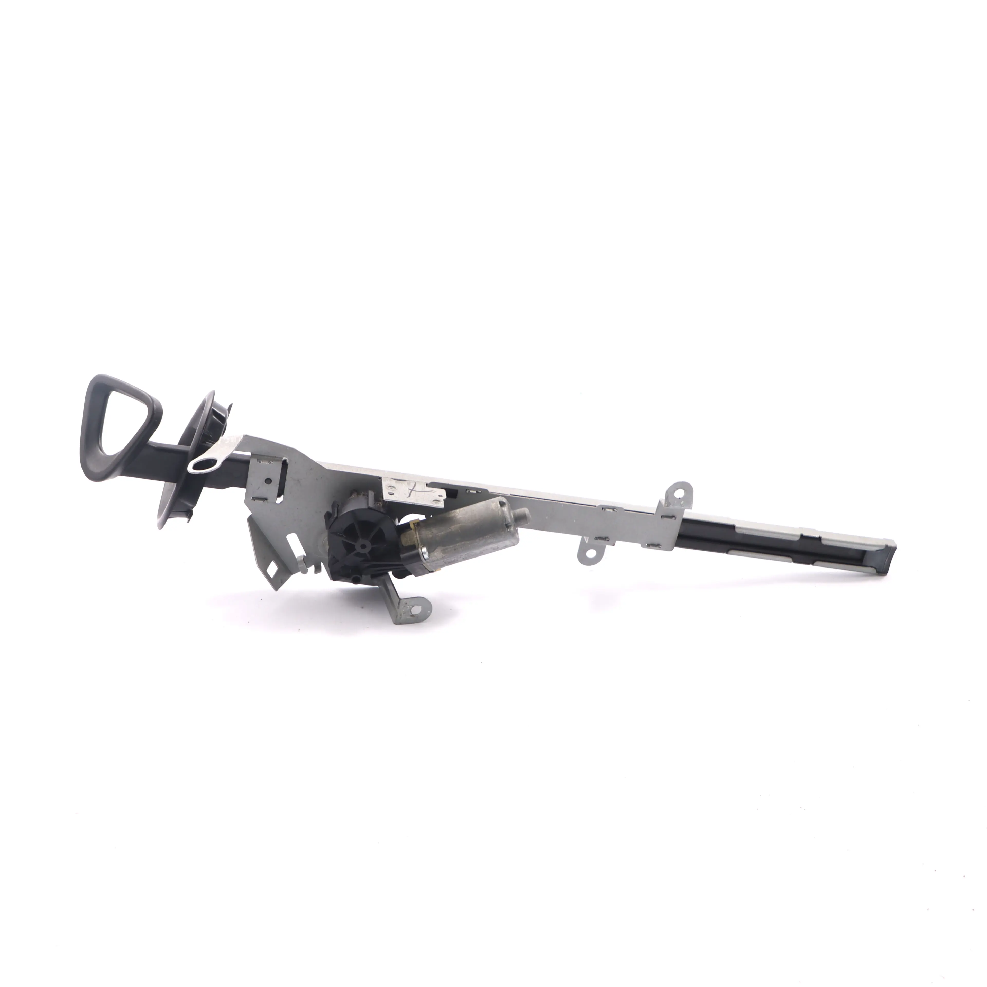Mercedes CLK W209 Motor Cinturón Seguridad Brazo Entrega Izquierdo A2098600182