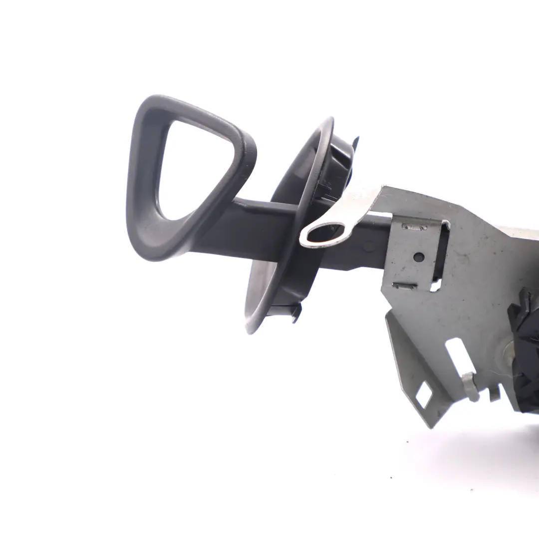 Mercedes CLK W209 Seat Belt Feeder Motor Handover Arm Left N/S - SKU A2098600182 - Part number A2098600182