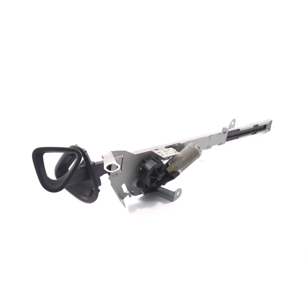 Mercedes CLK W209 Motor Cinturón Seguridad Brazo Entrega Izquierdo - SKU A2098600182 - Número de pieza A2098600182