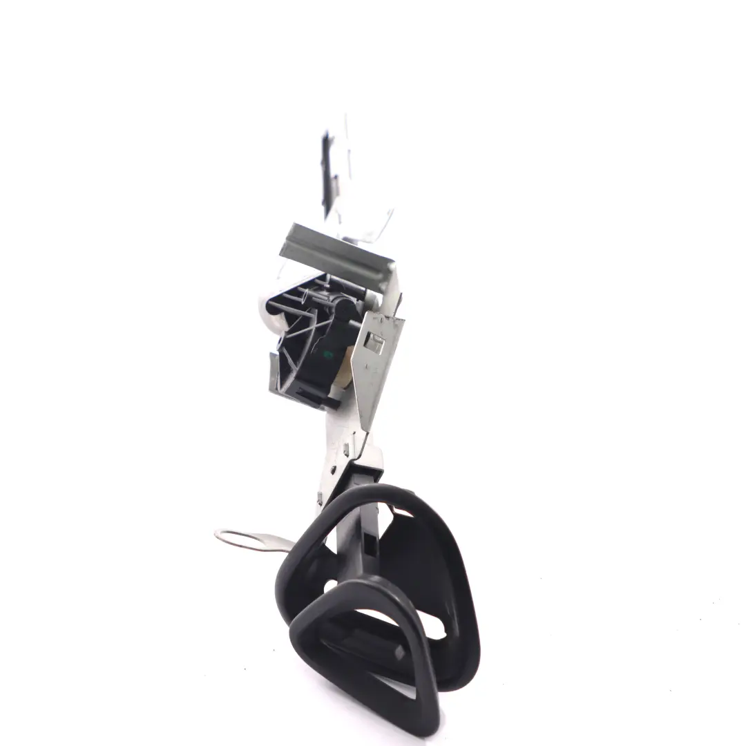 Sicherheitsgurt Zuführungs motor Übergabearm links für Mercedes CLK W209 mit Teilenummer A2098600182 Mercedes CLK W209 Sicherheitsgurt Zuführungs motor Übergabearm links - SKU A2098600182 - Teilenummer A2098600182