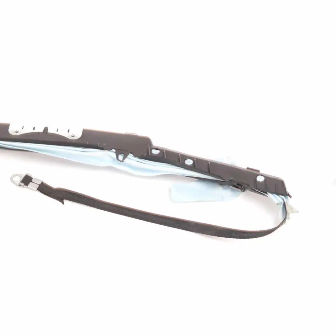 Mercedes W209 C209 Module d'air latéral de tête Rideau de toit droit - SKU A2098600205 - Numéro de pièce A2098600205