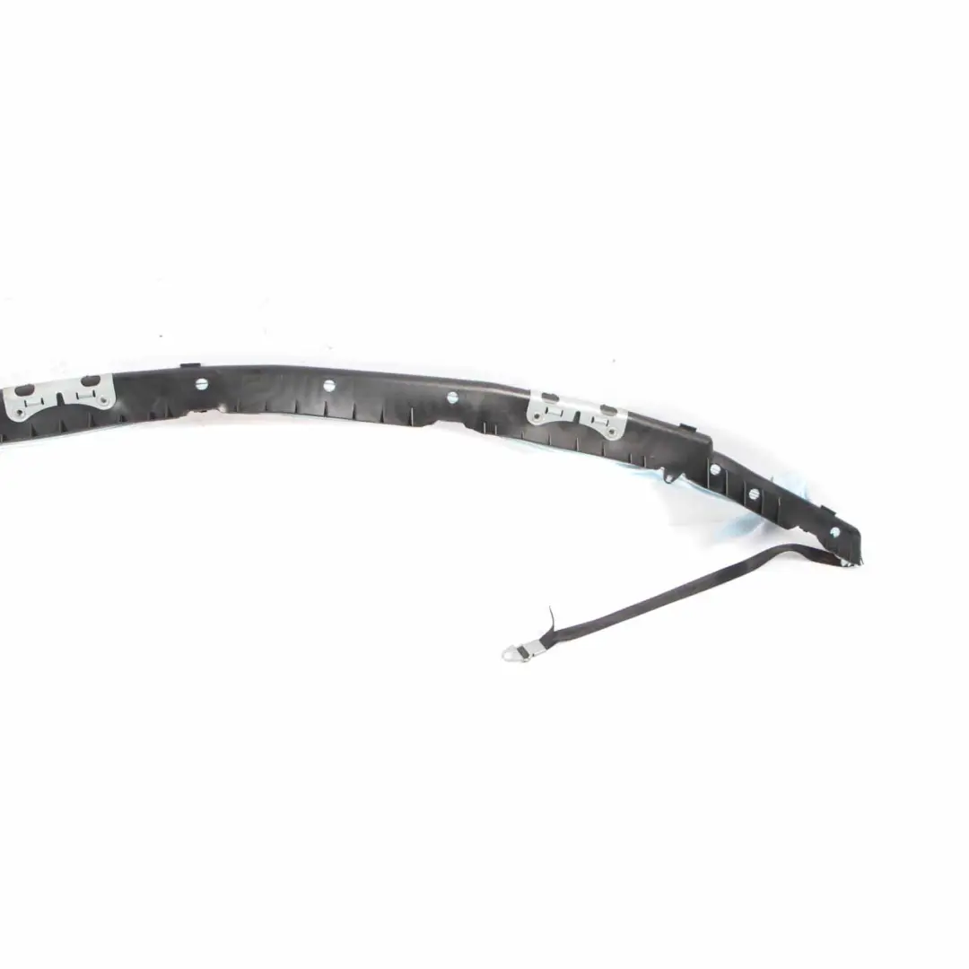 Mercedes W209 C209 Head Side Módulo de Aire Derecho Cortina de Techo - SKU A2098600205 - Número de pieza A2098600205