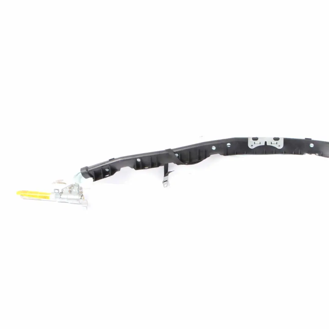 Mercedes W209 C209 Head Side Air Module Right O/S Roof Curtain - SKU A2098600205 - Part number A2098600205