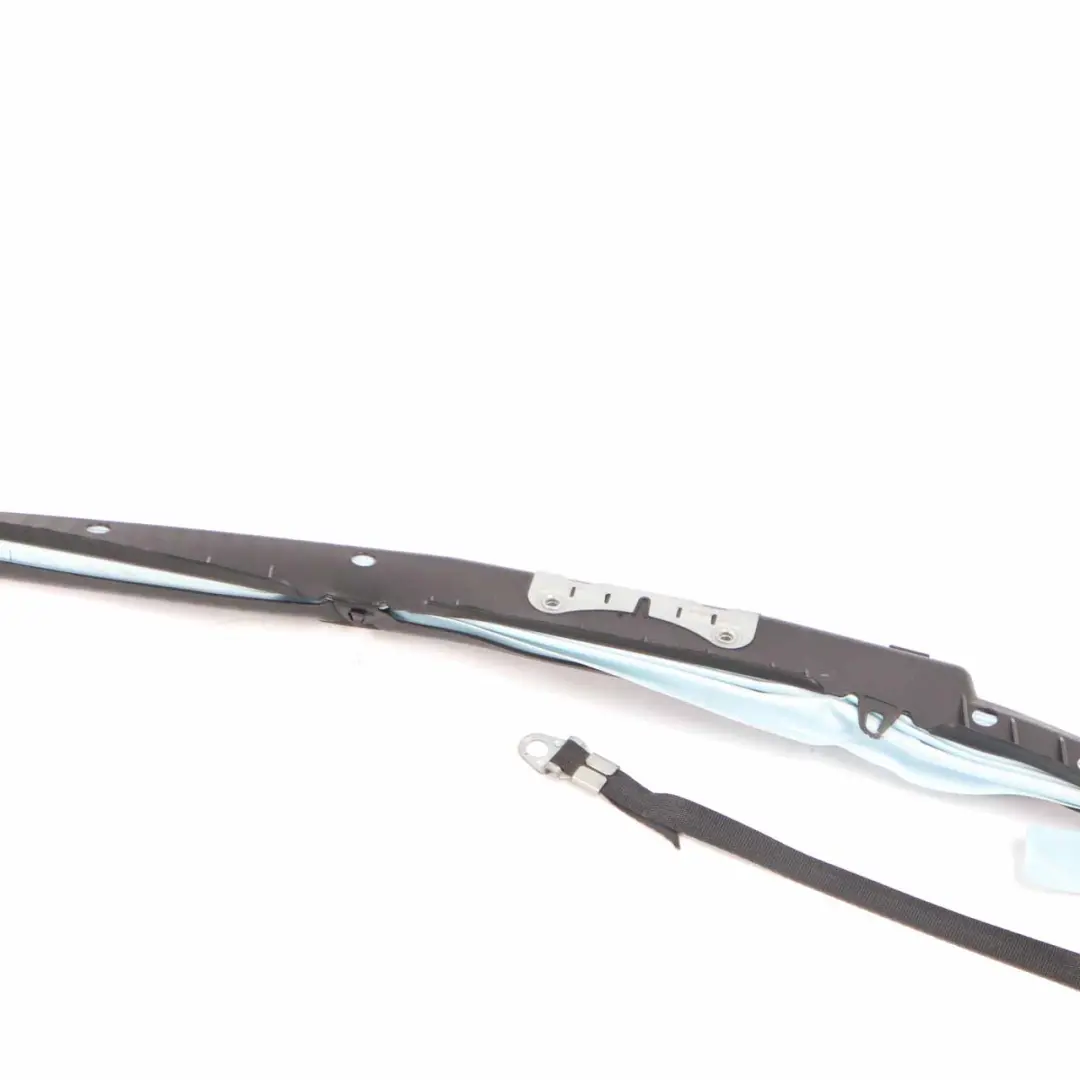 Mercedes W209 C209 Module d'air latéral de tête Rideau de toit droit - SKU A2098600205 - Numéro de pièce A2098600205