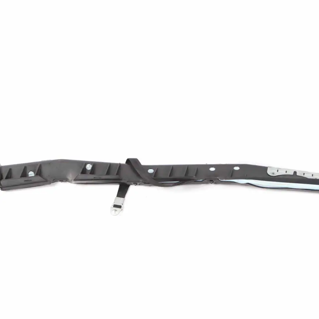 Mercedes W209 C209 Module d'air latéral de tête Rideau de toit droit - SKU A2098600205 - Numéro de pièce A2098600205