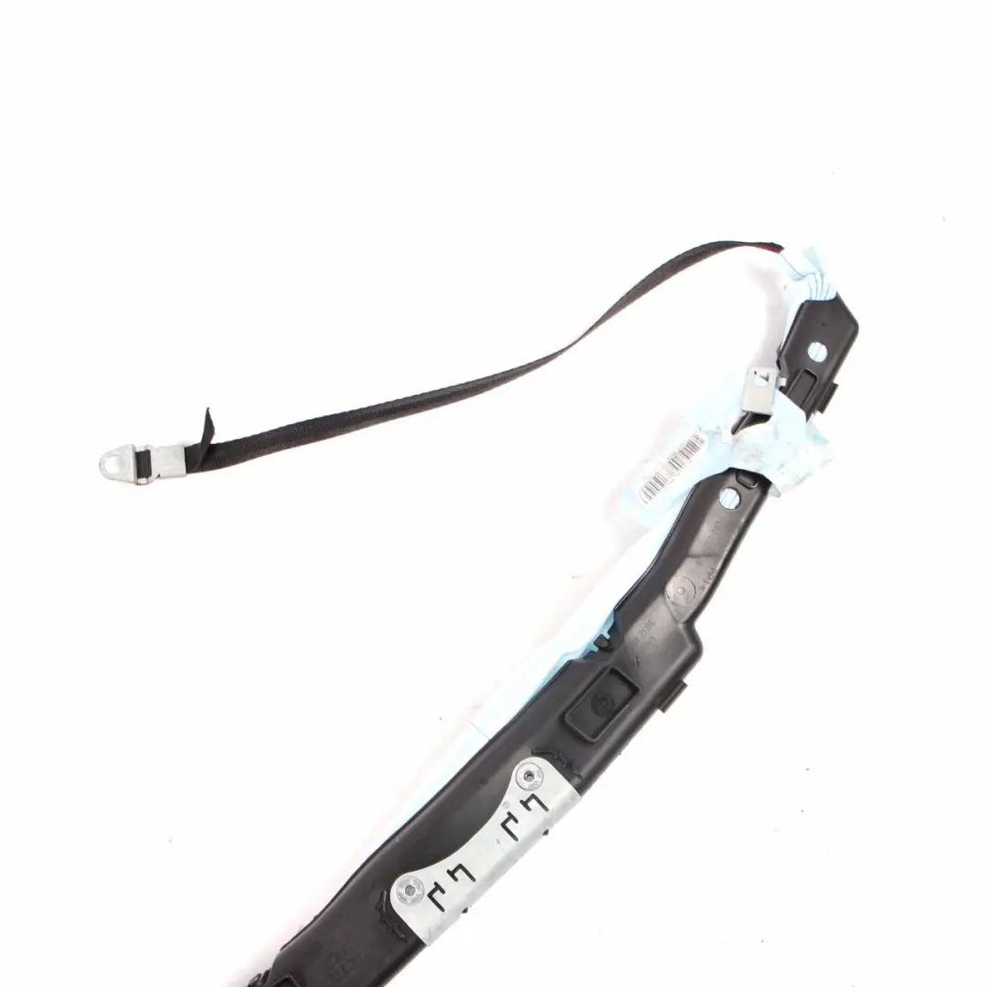 Mercedes W209 C209 Module d'air latéral de tête Rideau de toit droit - SKU A2098600205 - Numéro de pièce A2098600205