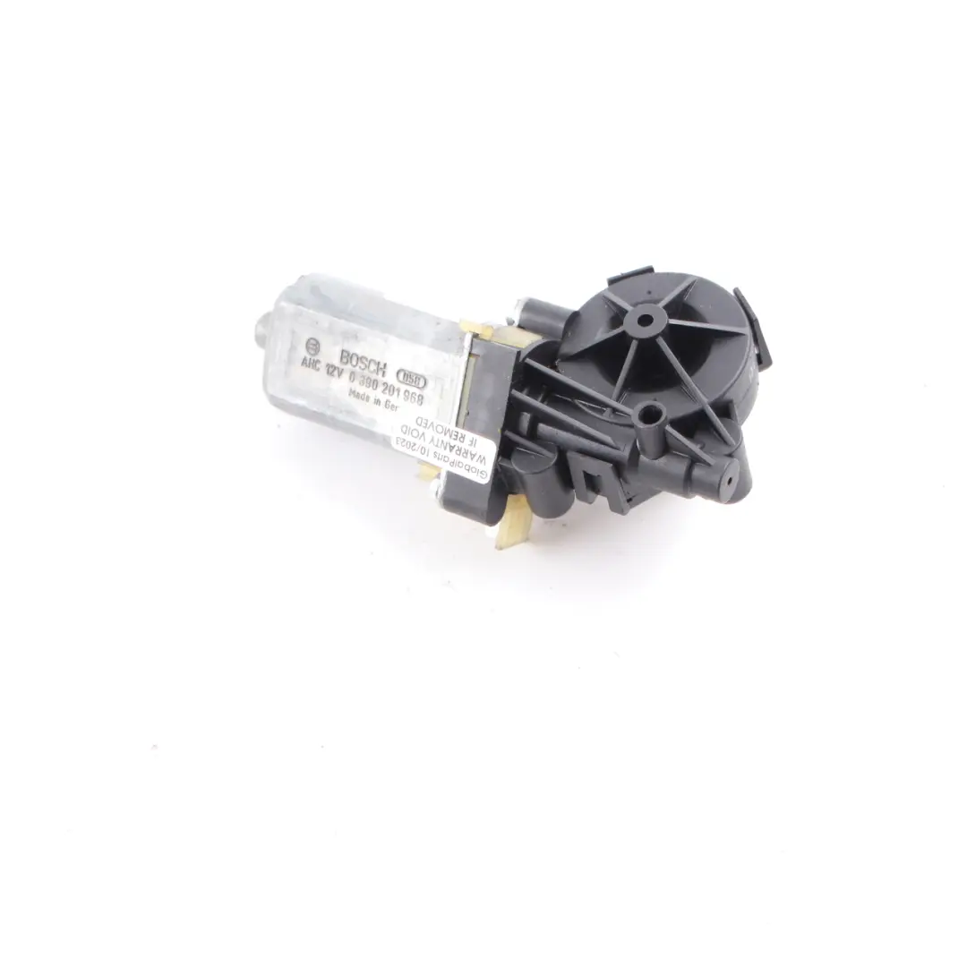 Mercedes CLK W209 Sicherheitsgurtvorschubmotor Rechts Gurtversteller - SKU A2098600282-1 - Teilenummer A2098600282