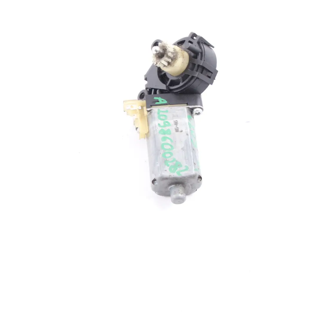 Mercedes CLK W209 Motor Alimentador Cinturón Seguridad Derecho - SKU A2098600282-1 - Número de pieza A2098600282