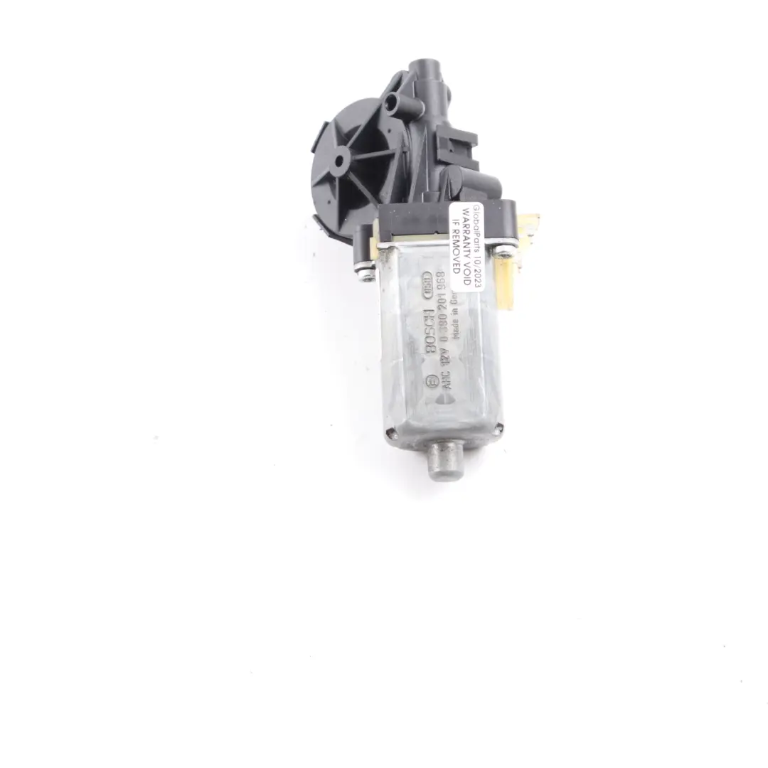 Mercedes CLK W209 Motore Alimentatore Cintura Sicurezza Destra - SKU A2098600282-1 - Numero di parte A2098600282