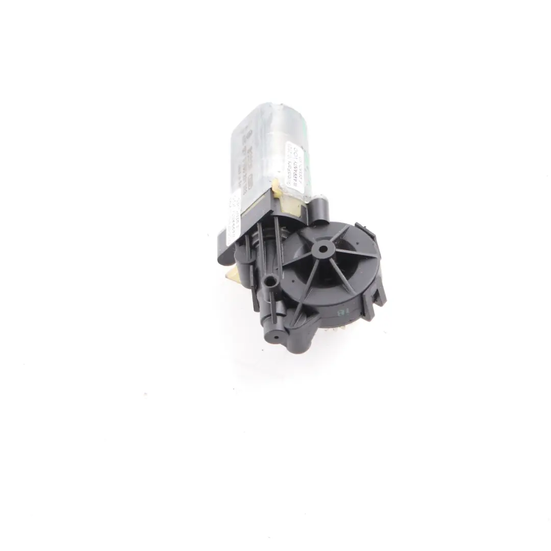 Mercedes CLK W209 Seatbelt Feeder Motor Right O/S Belt Adjuster - SKU A2098600282-1 - Part number A2098600282