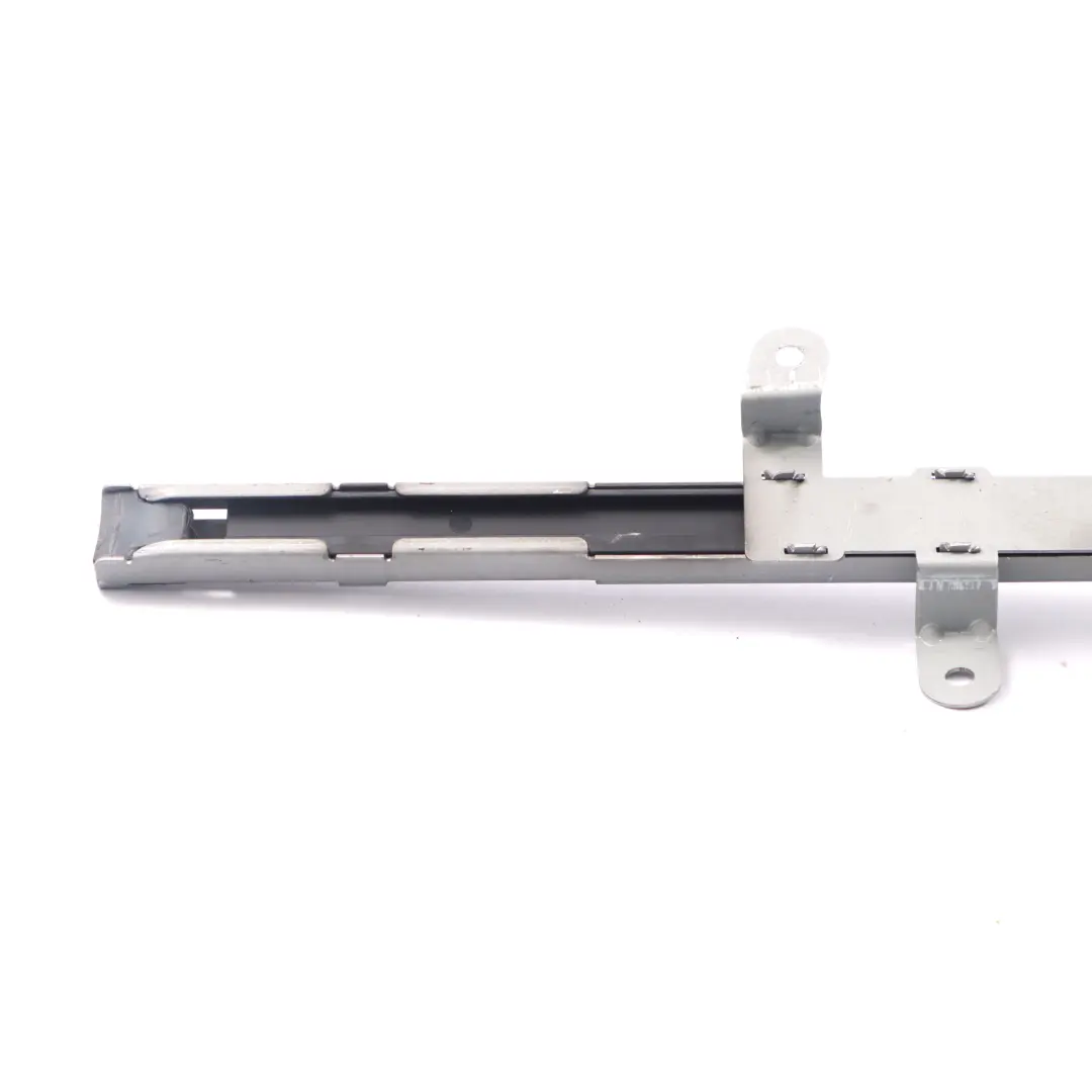 Mercedes C209 Seat Belt Feeder Motor Handover Arm Right O/S - SKU A2098600282-2 - Part number A2098600282