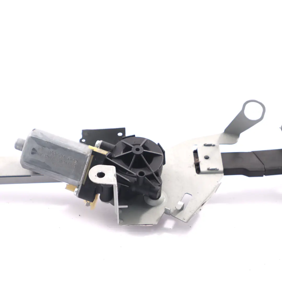 Mercedes C209 Ceinture Sécurité Alimentation Moteur Maintien Droit - SKU A2098600282-2 - Numéro de pièce A2098600282