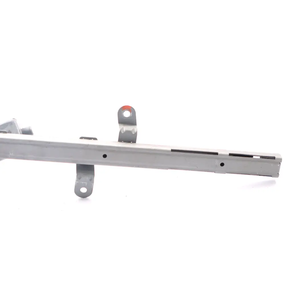Mercedes C209 Seat Belt Feeder Motor Handover Arm Right O/S - SKU A2098600282-2 - Part number A2098600282