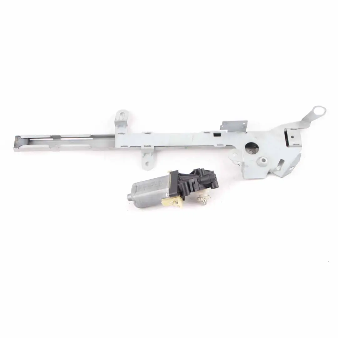 Mercedes CLK W209 Seatbelt Feeder Motor Belt Adjuster Right O/S - SKU A2098600282 - Part number A2098600282