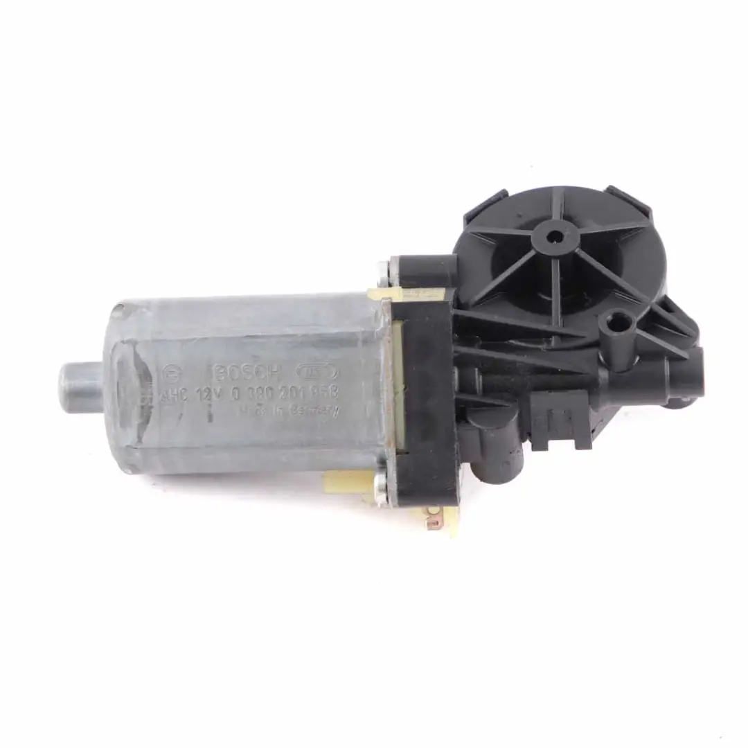 Seatbelt Feeder Motor Belt Adjuster Right O/S to Mercedes CLK W209 with Part number A2098600282 Mercedes CLK W209 Seatbelt Feeder Motor Belt Adjuster Right O/S - SKU A2098600282 - Part number A2098600282