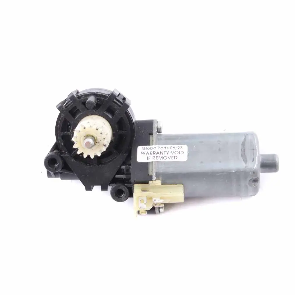 Mercedes CLK W209 Seatbelt Feeder Motor Belt Adjuster Right O/S - SKU A2098600282 - Part number A2098600282