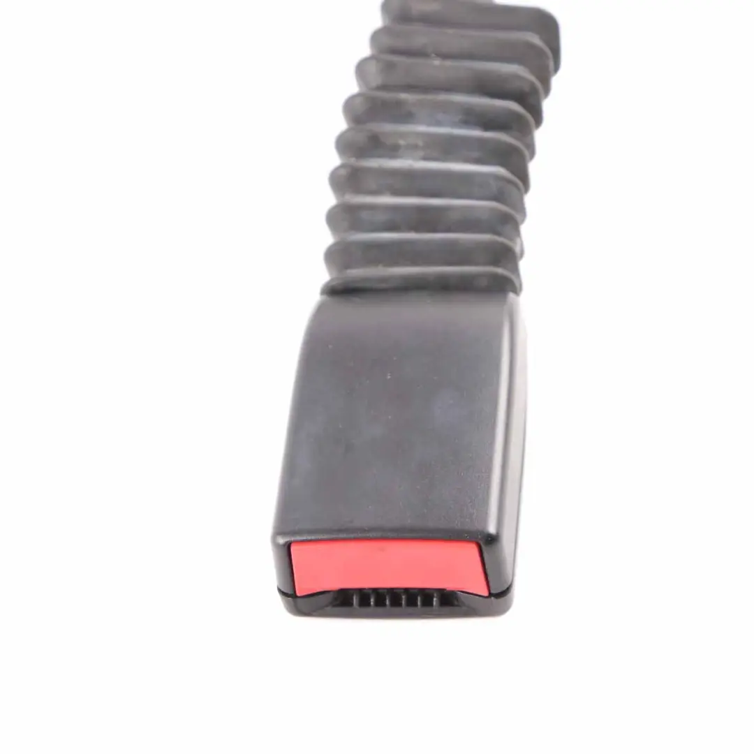 Mercedes W209 Cabrio Fibbia cintura sicurezza posteriore sinistra inferiore - SKU A2098600369 - Numero di parte A2098600369
