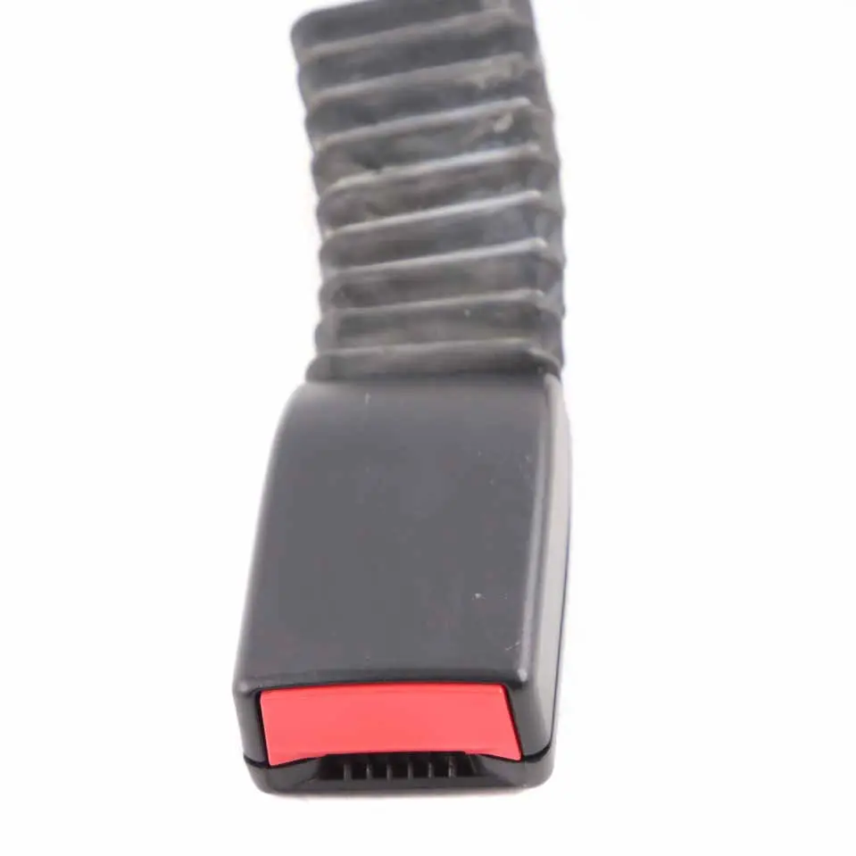 Mercedes CLK W209 Cabrio Fibbia cintura di sicurezza posteriore destra inferiore - SKU A2098600469 - Numero di parte A2098600469