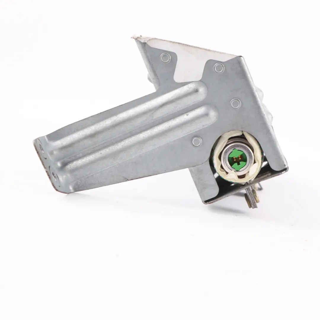 Right O/S Window Airbag Module to Mercedes A209 Convertible Rear with Part number A2098601005 Mercedes A209 Convertible Rear Right O/S Window Airbag Module - SKU A2098601005 - Part number A2098601005